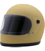 Amazon.co.jp: NEORIDERS GT7-OT Tribal Hell Retro-Full Face-Helmet